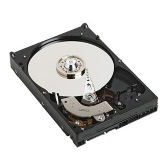 Picture of Fujitsu 300GB SAS 12G 15K internal hard drive 15000 RPM 3.5"