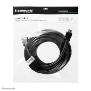 Picture of Neomounts HDMI25MM HDMI cable - 7.5 metres