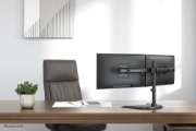 Picture of Neomounts NM-D335DBLACK Monitor stand 10-27"