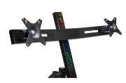 Picture of Kensington Dual Monitor Arm for SmartFit® Sit/Stand Workstation — (K55759WW)