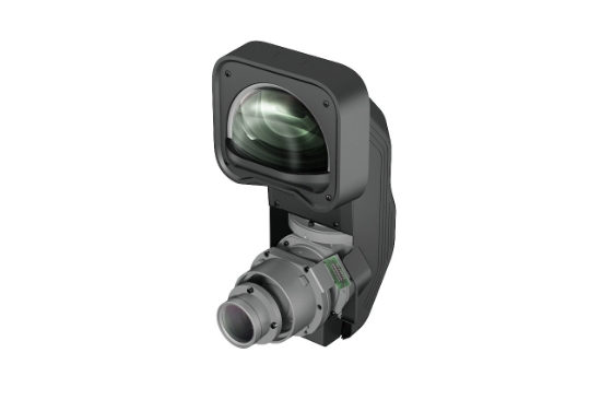 Picture of Epson Lens - ELPLX01 - UST lens G7000 series & L1100,1200,1300,1400/5U