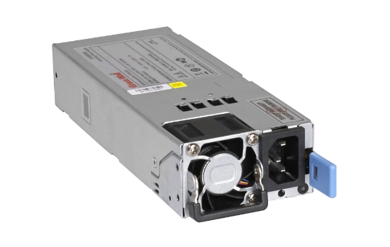 Picture of NETGEAR ProSAFE Auxiliary network switch component Power supply