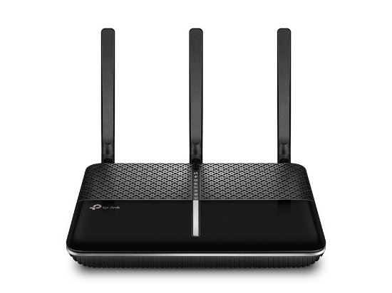 Picture of TP-Link AC1600 Wireless Gigabit VDSL/ADSL Modem Router