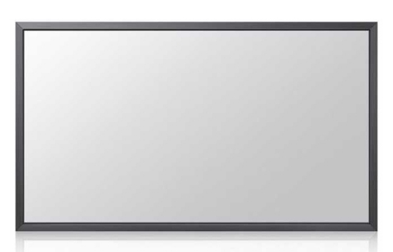 Picture of Samsung CY-TE75ECD touch screen overlay 190.5 cm (75") Multi-touch