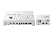 Picture of NEC NP01SW2 AV transmitter & receiver White