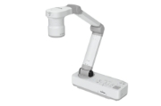 Picture of Epson ELPDC21 document camera Grey, White 25.4 / 2.7 mm (1 / 2.7") CMOS USB/HDMI