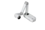 Picture of Epson ELPDC21 document camera Grey, White 25.4 / 2.7 mm (1 / 2.7") CMOS USB/HDMI