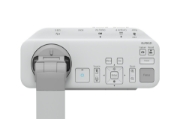 Picture of Epson ELPDC21 document camera Grey, White 25.4 / 2.7 mm (1 / 2.7") CMOS USB/HDMI