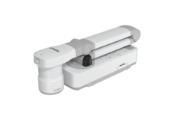 Picture of Epson ELPDC21 document camera Grey, White 25.4 / 2.7 mm (1 / 2.7") CMOS USB/HDMI