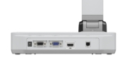 Picture of Epson ELPDC21 document camera Grey, White 25.4 / 2.7 mm (1 / 2.7") CMOS USB/HDMI