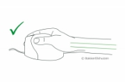 Picture of BakkerElkhuizen Evoluent Mouse C