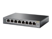 Picture of TP-Link 8-Port Gigabit Easy Smart Switch with 4-Port PoE