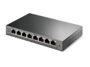 Picture of TP-Link 8-Port Gigabit Easy Smart Switch with 4-Port PoE