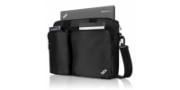 Picture of Lenovo 4X40H57287 laptop case 35.8 cm (14.1") Briefcase Black
