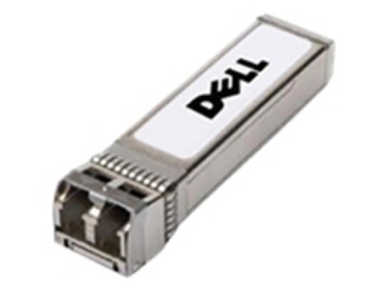 Picture of DELL 407-BBOU network transceiver module 10000 Mbit/s SFP+ 850 nm