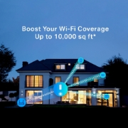 Picture of TP-Link AC1750 Wi-Fi Range Extender