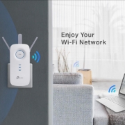 Picture of TP-Link AC1750 Wi-Fi Range Extender