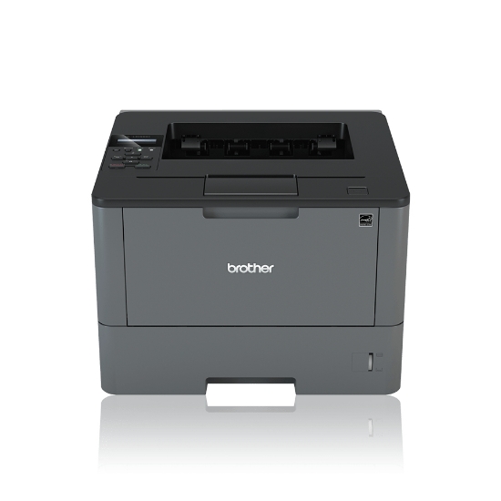 Picture of Brother HL-L5000D laser printer 1200 x 1200 DPI A4