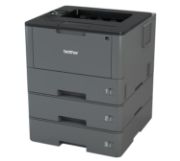 Picture of Brother HL-L5000D laser printer 1200 x 1200 DPI A4