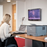 Picture of Brother HL-L5000D laser printer 1200 x 1200 DPI A4
