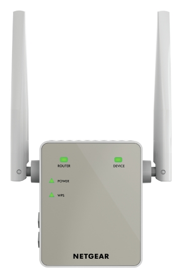 Picture of NETGEAR EX6120 Network transmitter