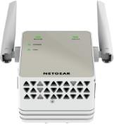 Picture of NETGEAR EX6120 Network transmitter