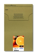 Picture of Epson Oranges Multipack 5-colours 33XL Claria Premium Ink EasyMail