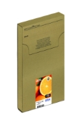 Picture of Epson Oranges Multipack 5-colours 33XL Claria Premium Ink EasyMail