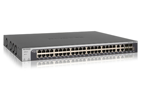 Picture of NETGEAR 48-Port 10G Ethernet Smart Switch (XS748T)