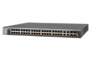 Picture of NETGEAR 48-Port 10G Ethernet Smart Switch (XS748T)