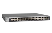 Picture of NETGEAR 48-Port 10G Ethernet Smart Switch (XS748T)