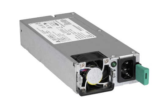 Picture of NETGEAR ProSAFE Auxiliary network switch component Power supply