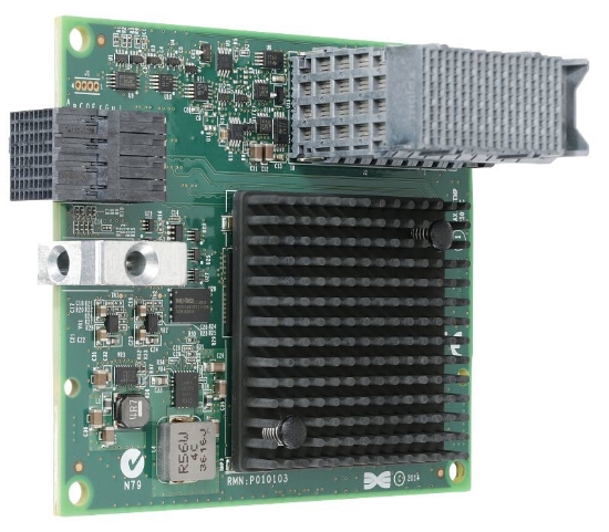 Picture of Lenovo 00AG540 network card Internal Ethernet 10000 Mbit/s