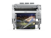 Picture of Epson SureColor SC-T5200D MFP PS
