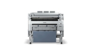 Picture of Epson SureColor SC-T5200D MFP PS
