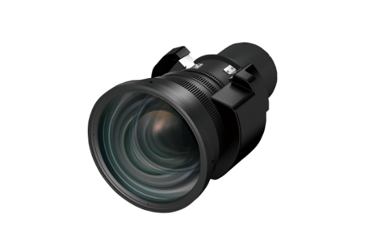 Picture of Epson Lens - ELPLU04 - G7000 & L1000 Series ST off axis 2