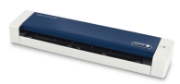 Picture of Xerox Duplex Travel Sheet-fed scanner A4 Blue, White