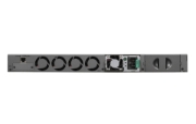 Picture of NETGEAR M4300-52G-PoE+ 550W PSU Managed L2/L3/L4 Gigabit Ethernet (10/100/1000) Power over Ethernet (PoE) 1U Black