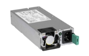 Picture of NETGEAR M4300-52G-PoE+ 550W PSU Managed L2/L3/L4 Gigabit Ethernet (10/100/1000) Power over Ethernet (PoE) 1U Black