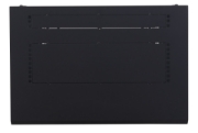 Picture of APC NetShelter WX AR109, 9U, 19inch patch cabinet, Wall mounting, Unassembled, 400MM deep