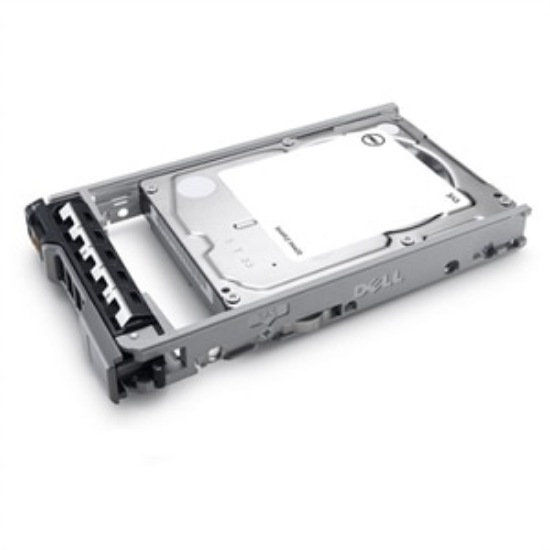 Picture of DELL 400-AJPP internal hard drive 600 GB 10000 RPM 2.5" SAS