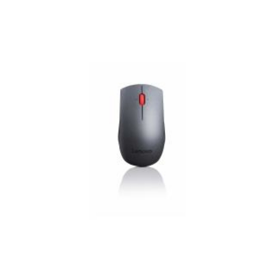 Picture of Lenovo 4X30H56886 mouse Office Ambidextrous RF Wireless Laser 1600 DPI