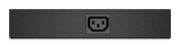 Picture of APC AP6015A power distribution unit (PDU) 8 AC outlet(s) 0U/1U Black