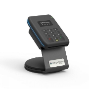 Picture of Compulocks Universal EMV - Smartphone Security Stand Black