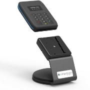 Picture of Compulocks Universal EMV - Smartphone Security Stand Black