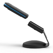 Picture of Compulocks Universal EMV - Smartphone Security Stand Black