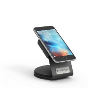 Picture of Compulocks Universal EMV - Smartphone Security Stand Black