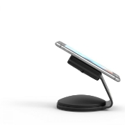 Picture of Compulocks Universal EMV - Smartphone Security Stand Black