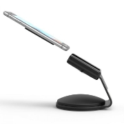 Picture of Compulocks Universal EMV - Smartphone Security Stand Black