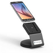 Picture of Compulocks Universal EMV - Smartphone Security Stand Black